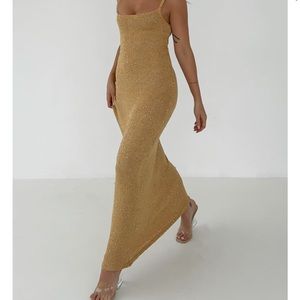 Rumored Palm Beach Dress